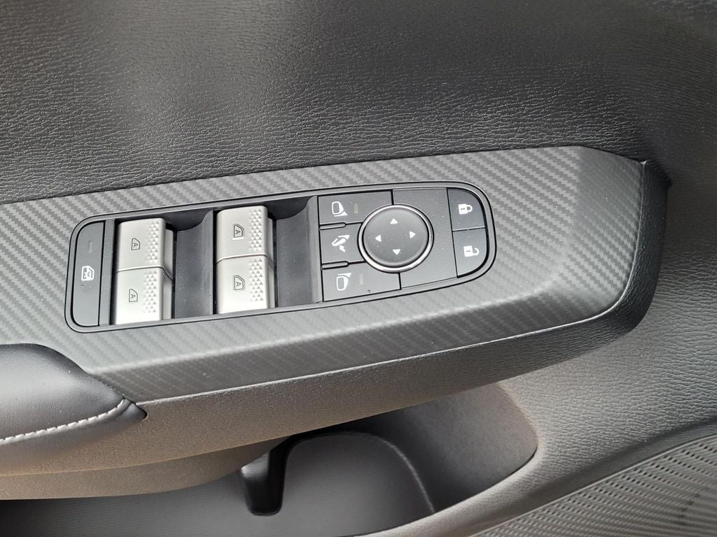 2026 Mitsubishi Outlander Trail Edition