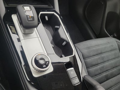 2026 Mitsubishi Outlander Trail Edition