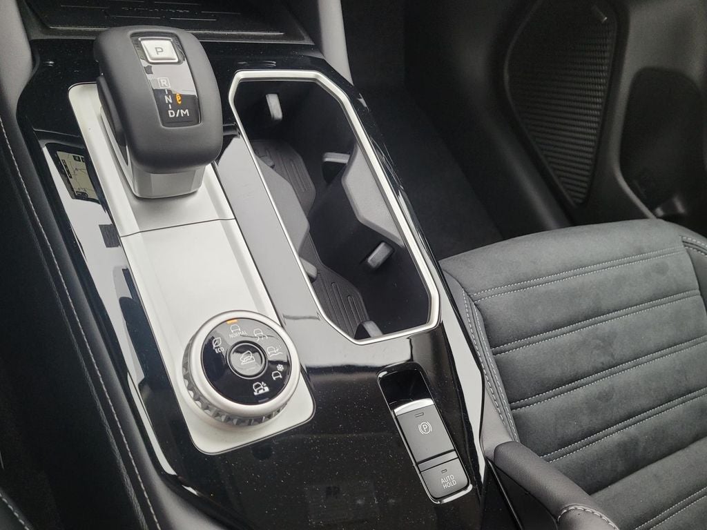 2026 Mitsubishi Outlander Trail Edition