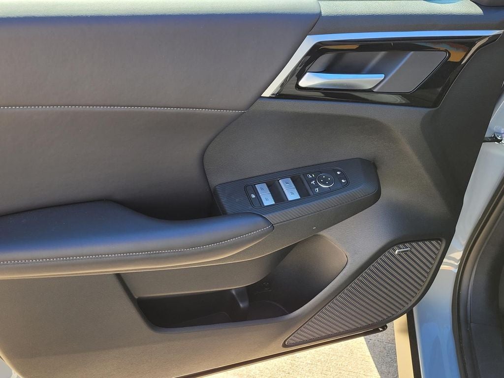 2026 Mitsubishi Outlander Trail Edition