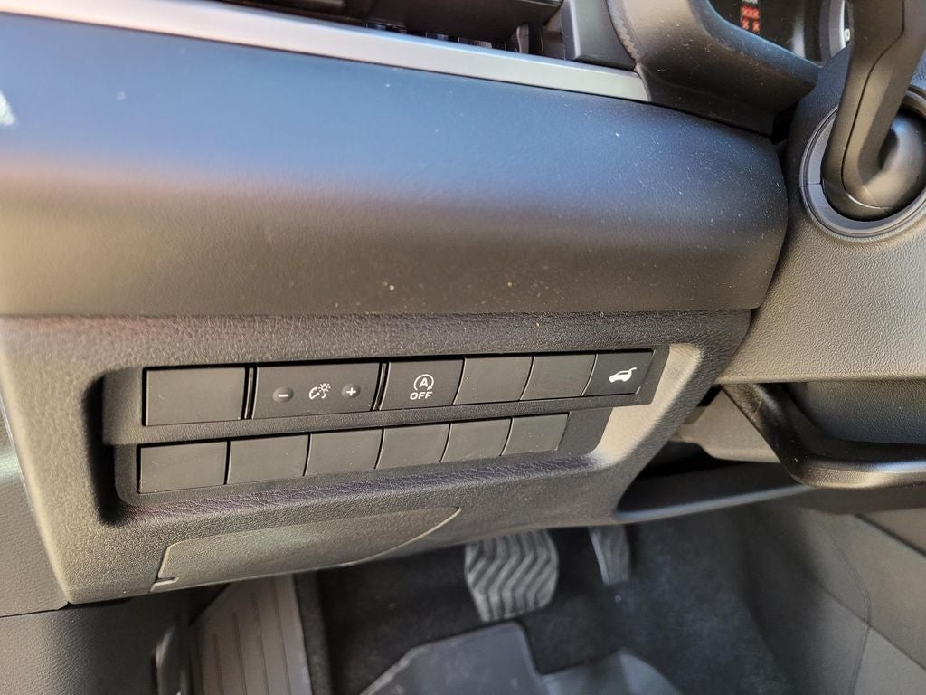 2026 Mitsubishi Outlander Trail Edition