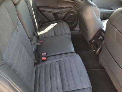 2026 Mitsubishi Outlander LE