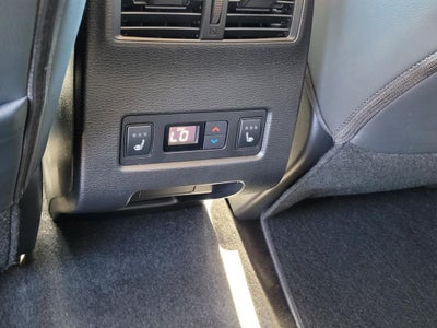 2026 Mitsubishi Outlander SEL