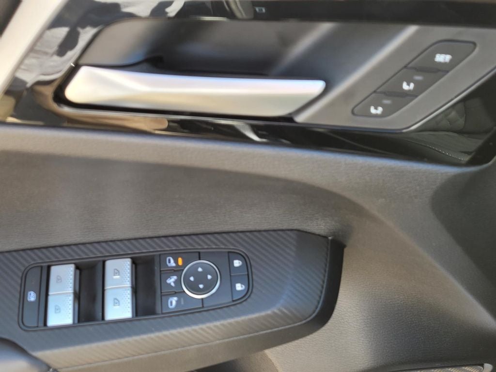 2026 Mitsubishi Outlander SEL