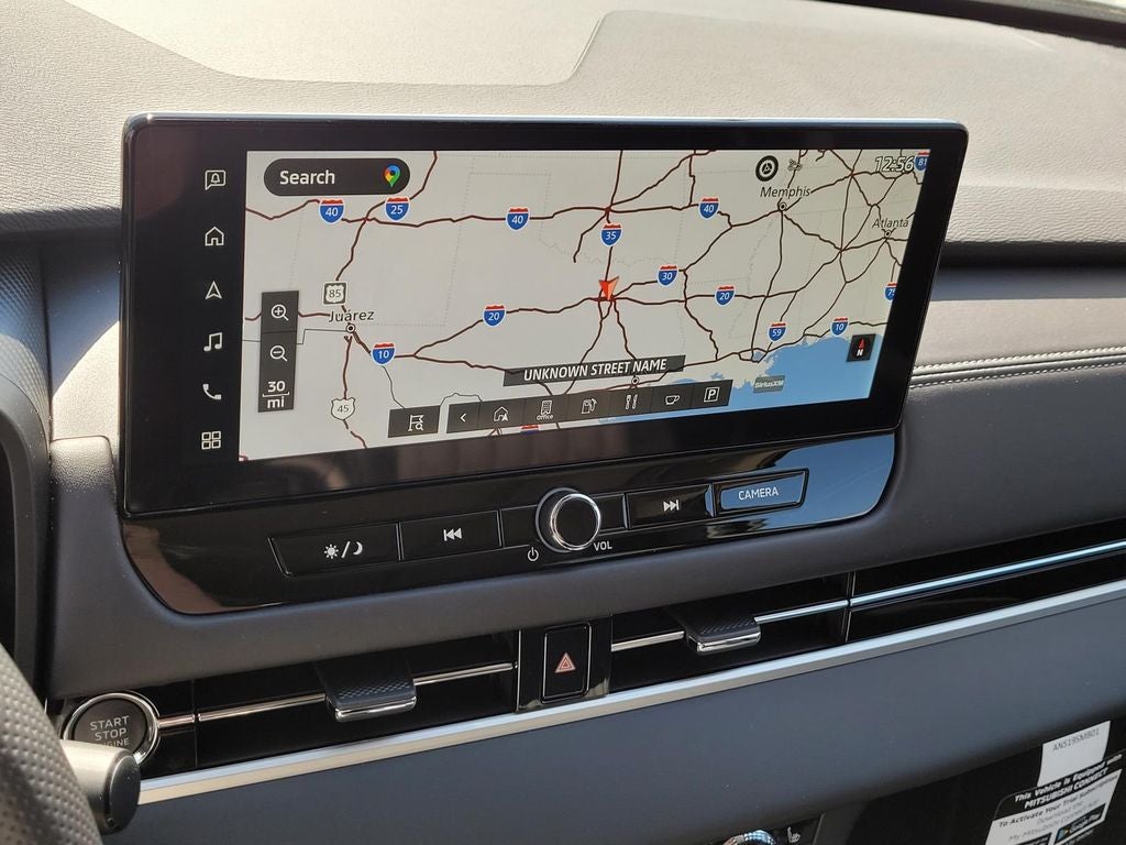 2026 Mitsubishi Outlander SEL