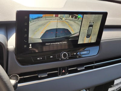 2026 Mitsubishi Outlander SEL