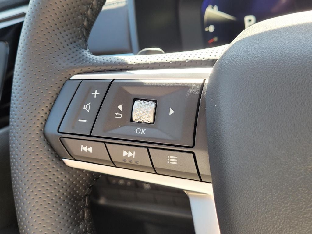 2026 Mitsubishi Outlander SEL