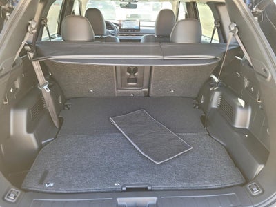 2026 Mitsubishi Outlander SEL