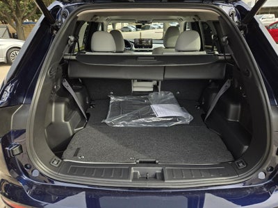 2026 Mitsubishi Outlander SEL