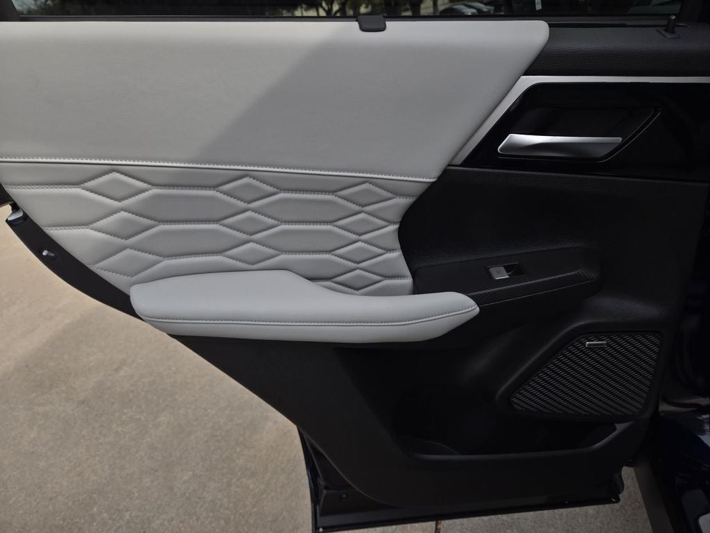 2026 Mitsubishi Outlander SEL