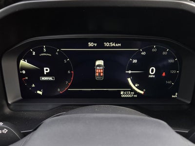 2026 Mitsubishi Outlander SEL