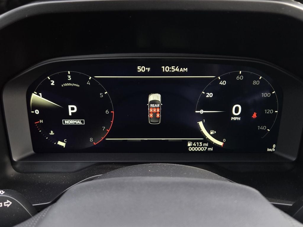 2026 Mitsubishi Outlander SEL