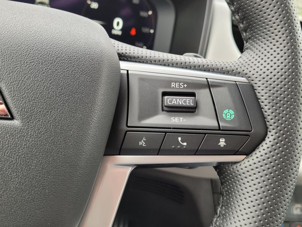 2026 Mitsubishi Outlander SEL
