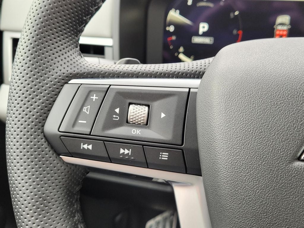 2026 Mitsubishi Outlander SEL