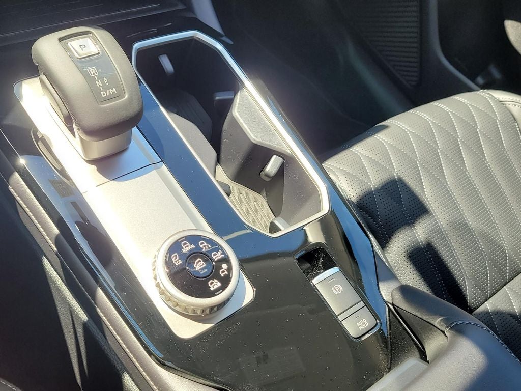 2026 Mitsubishi Outlander SEL