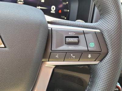 2026 Mitsubishi Outlander SEL