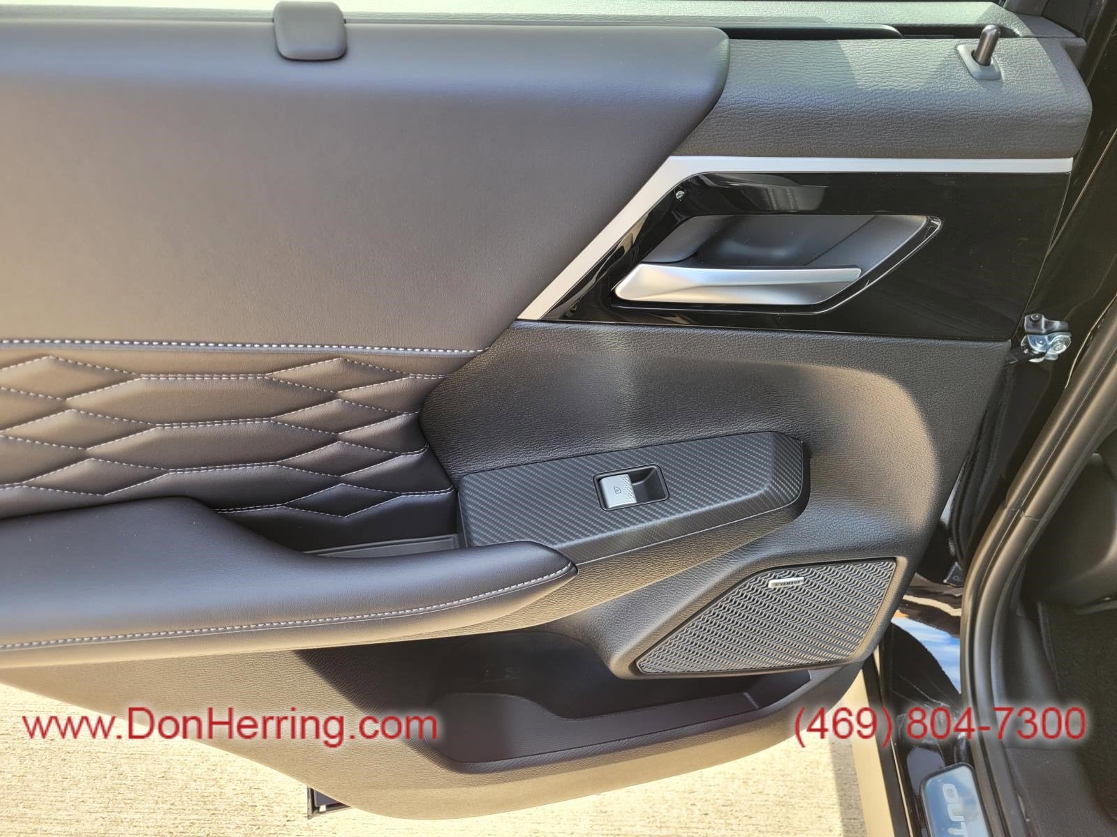 2026 Mitsubishi Outlander SEL AWC