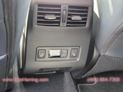 2026 Mitsubishi Outlander SEL AWC