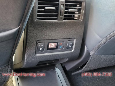 2025 Mitsubishi Outlander PHEV SEL AWC