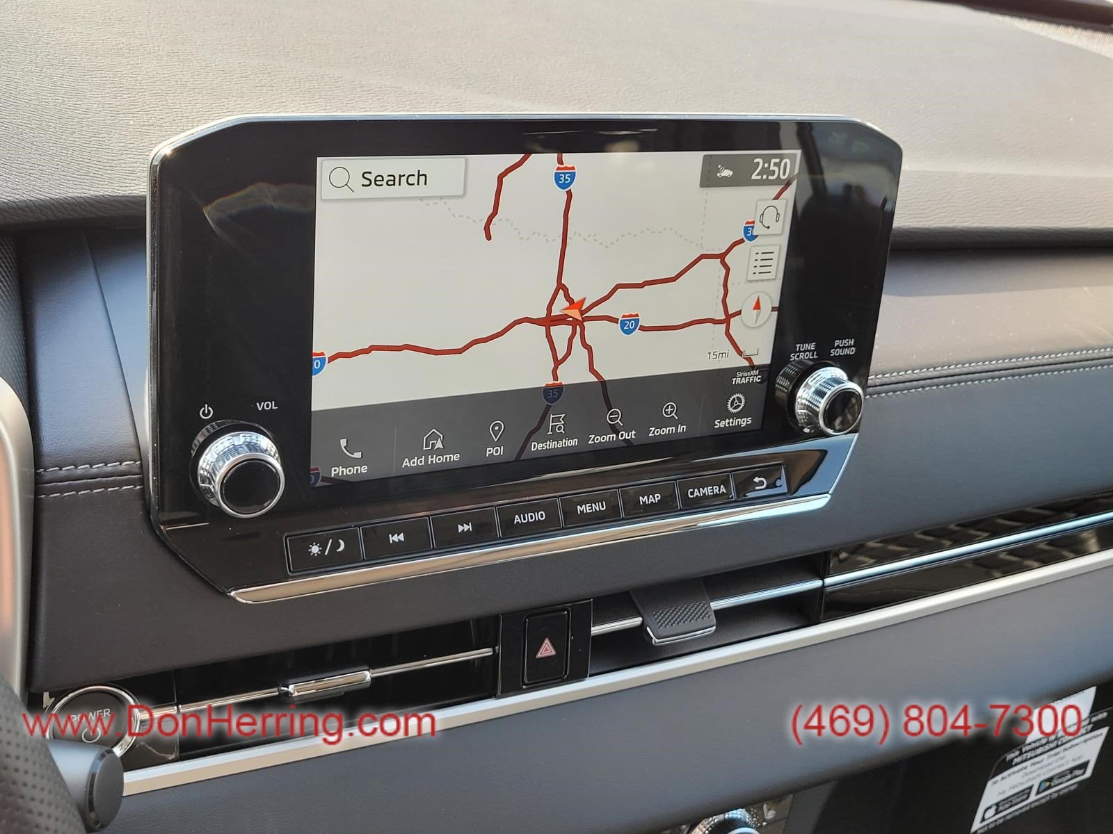 2025 Mitsubishi Outlander PHEV SEL AWC