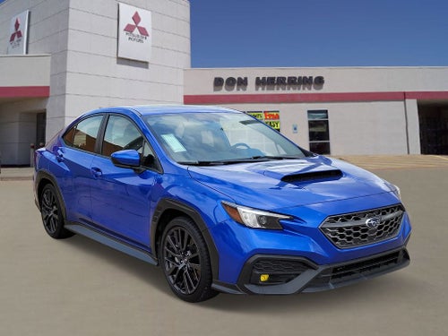 2024 Subaru WRX Premium