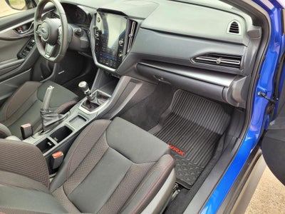 2024 Subaru WRX Premium