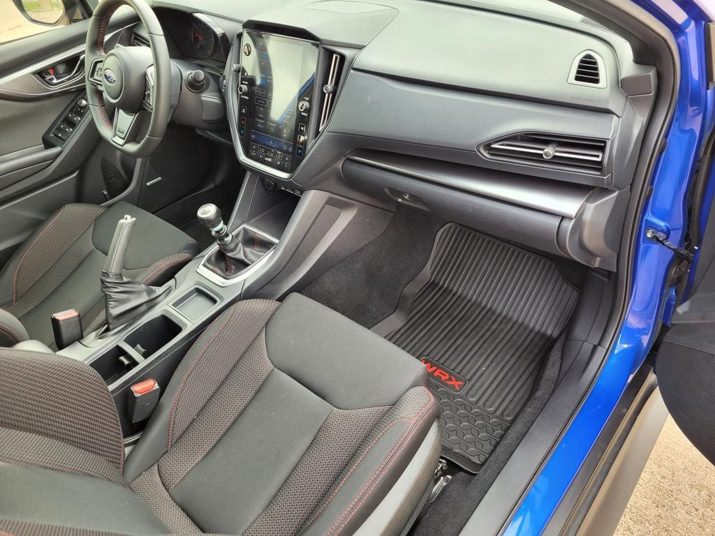 2024 Subaru WRX Premium