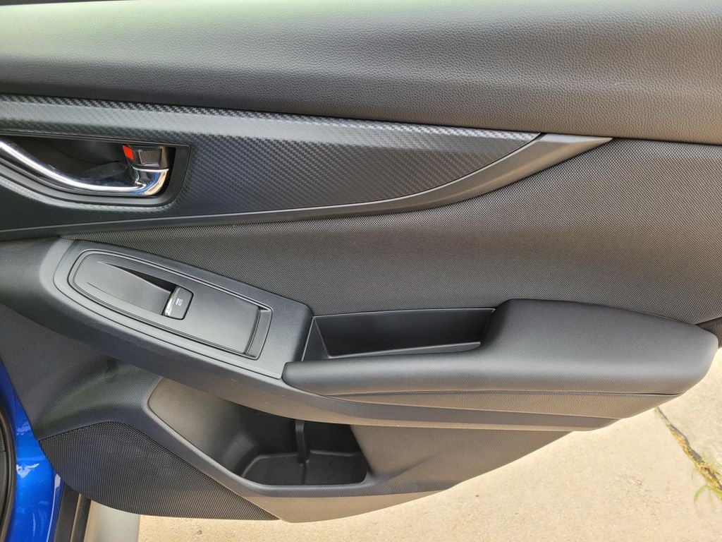 2024 Subaru WRX Premium