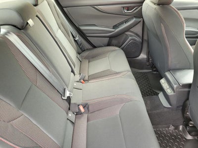 2024 Subaru WRX Premium