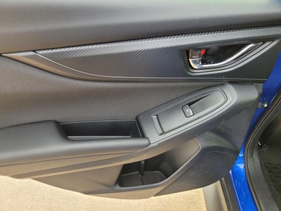 2024 Subaru WRX Premium