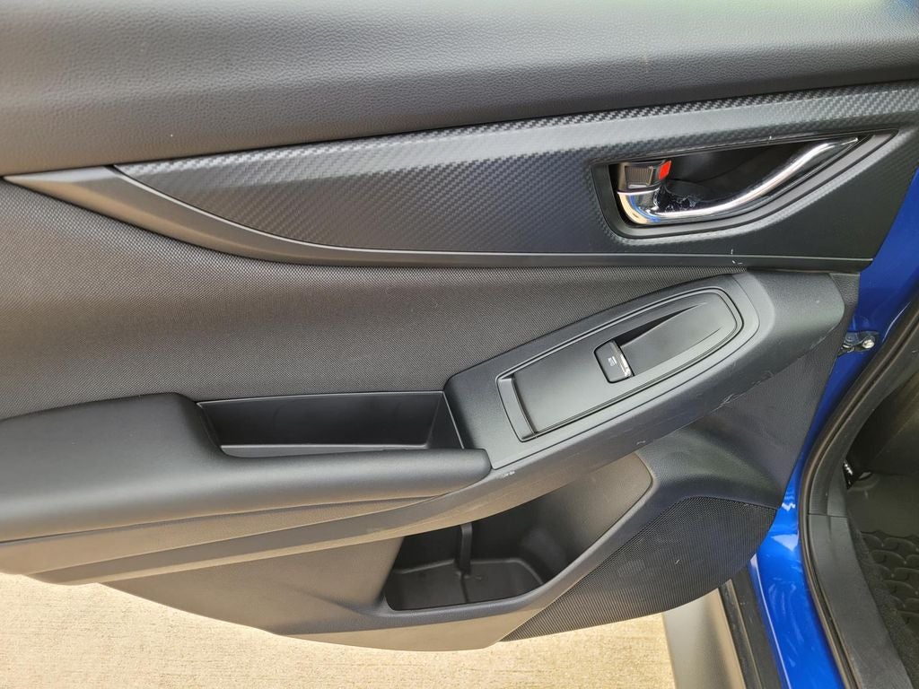 2024 Subaru WRX Premium