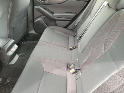 2024 Subaru WRX Premium