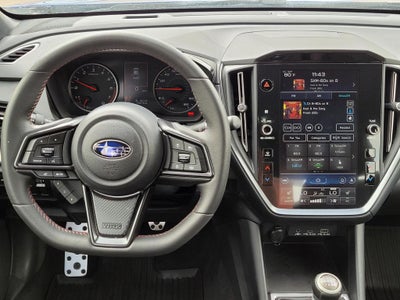 2024 Subaru WRX Premium