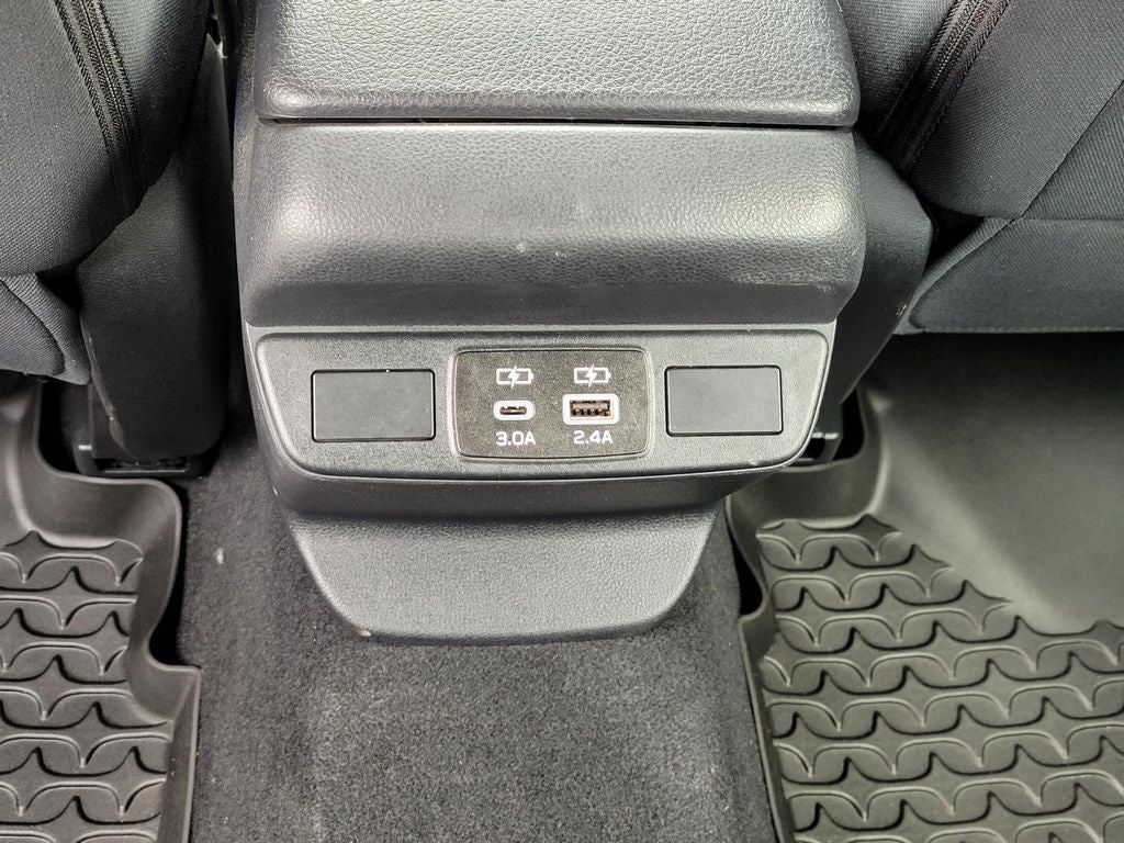 2024 Subaru WRX Premium