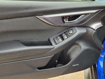 2024 Subaru WRX Premium