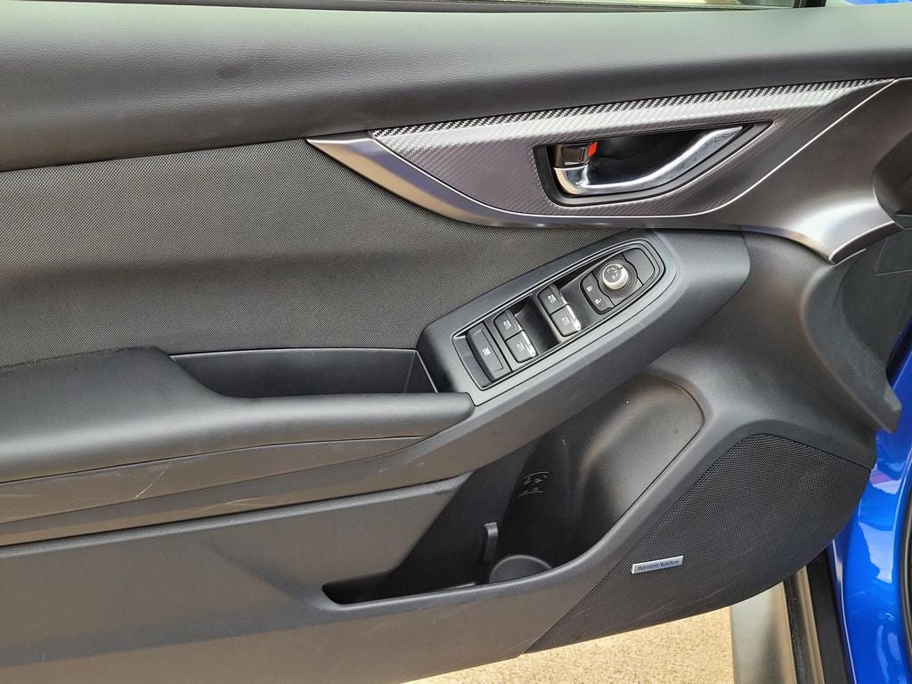 2024 Subaru WRX Premium