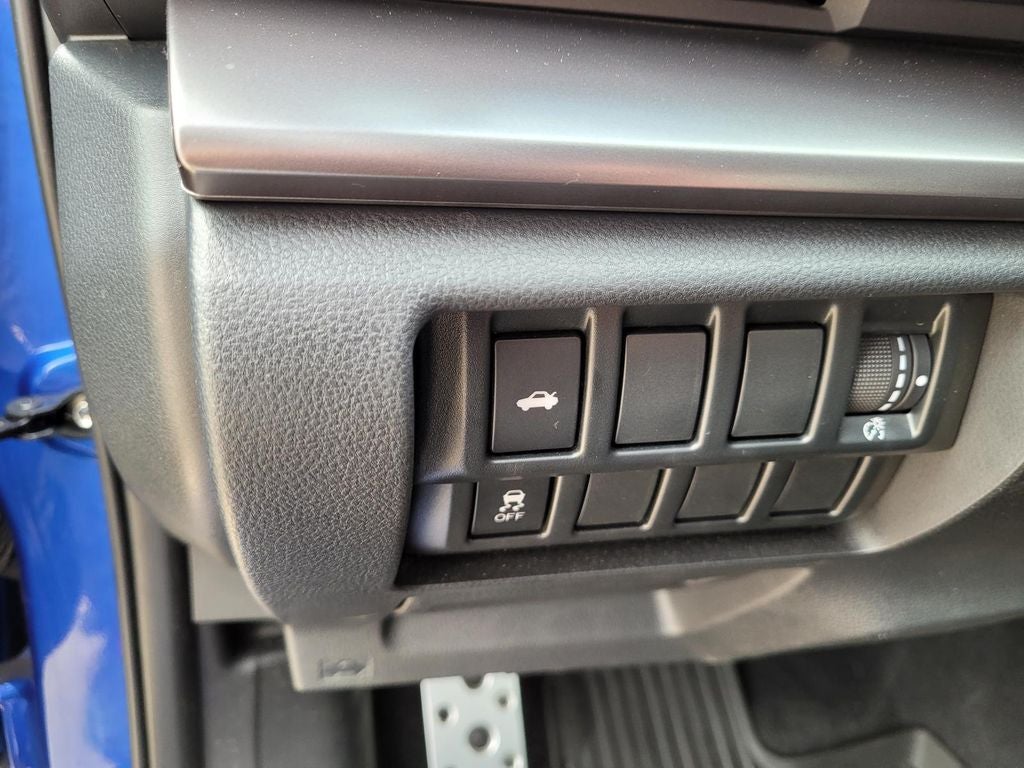 2024 Subaru WRX Premium