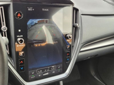 2024 Subaru WRX Premium