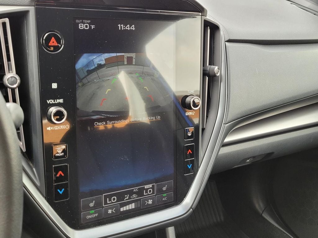 2024 Subaru WRX Premium