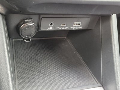 2024 Subaru WRX Premium