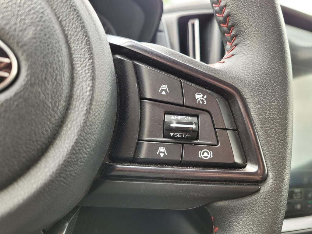 2024 Subaru WRX Premium