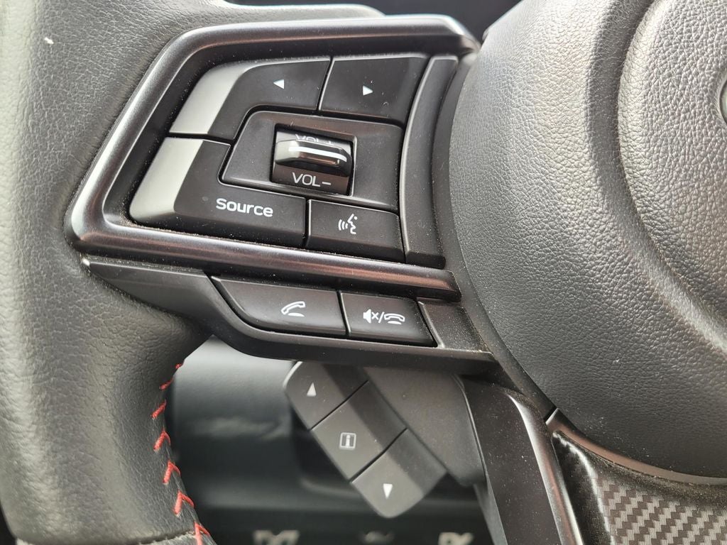 2024 Subaru WRX Premium