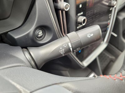 2024 Subaru WRX Premium