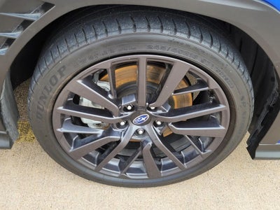 2024 Subaru WRX Premium