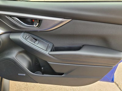 2024 Subaru WRX Premium