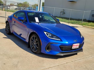 2023 Subaru BRZ Limited