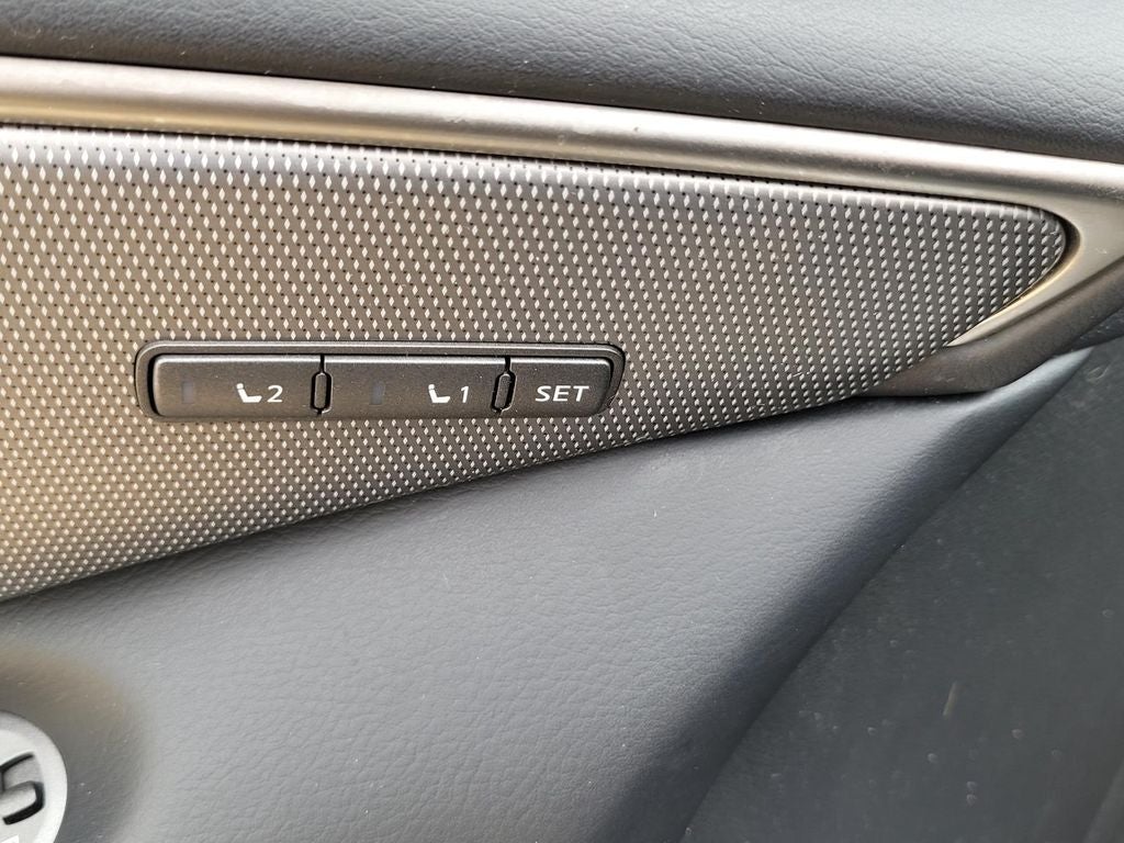 2018 INFINITI Q50 RED SPORT 400