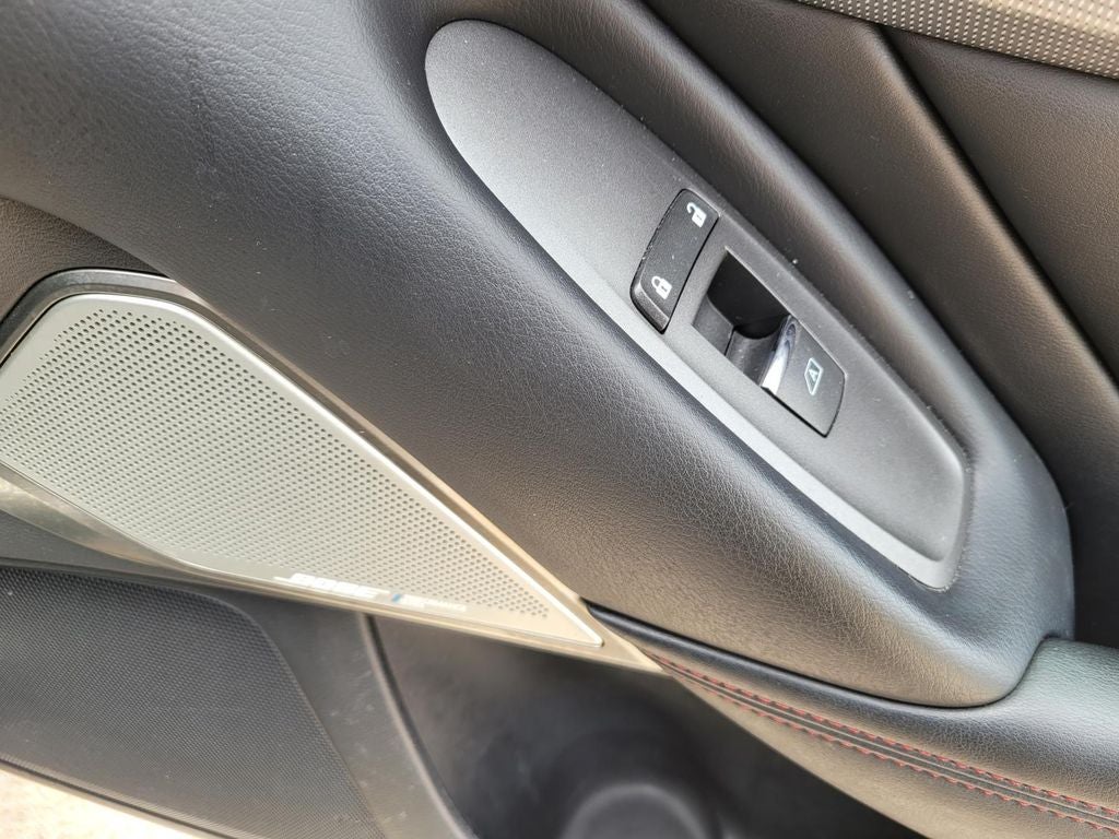 2018 INFINITI Q50 RED SPORT 400