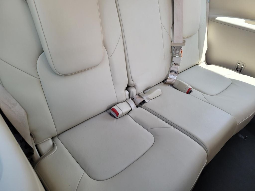 2022 INFINITI QX80 LUXE