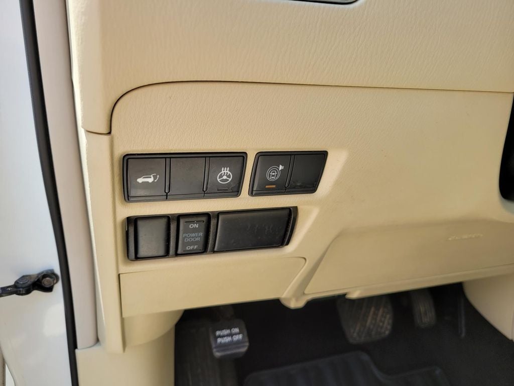 2022 INFINITI QX80 LUXE